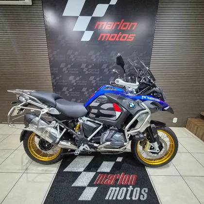 BMW R 1250 GS ADVENTURE PREMIUM BMW R 1250 GS ADVENTURE PREMIUM